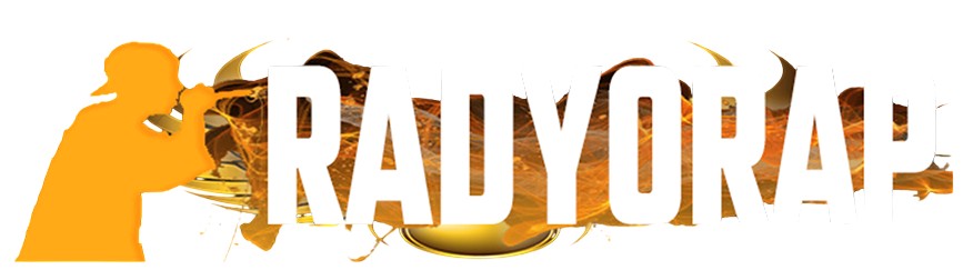 RadyoRAP Logo